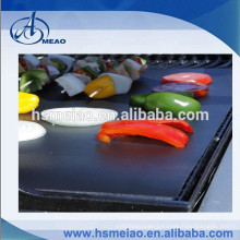 Use Indoor or Out teflon ptfe bbq grill mat